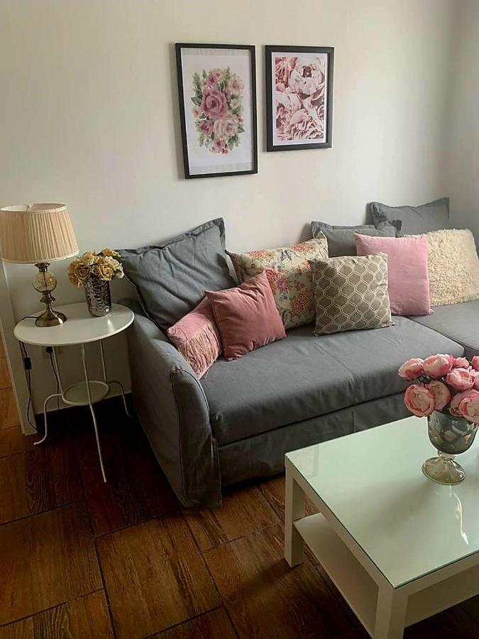 Studio Apartmant Leona With Parking Place Split Buitenkant foto