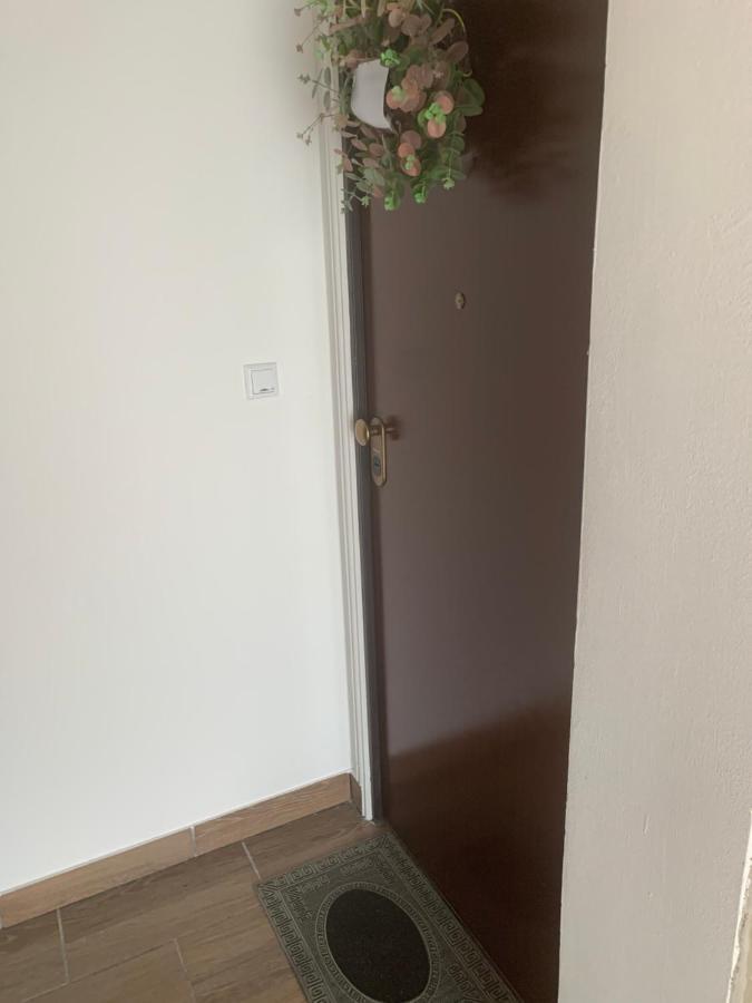 Studio Apartmant Leona With Parking Place Split Buitenkant foto