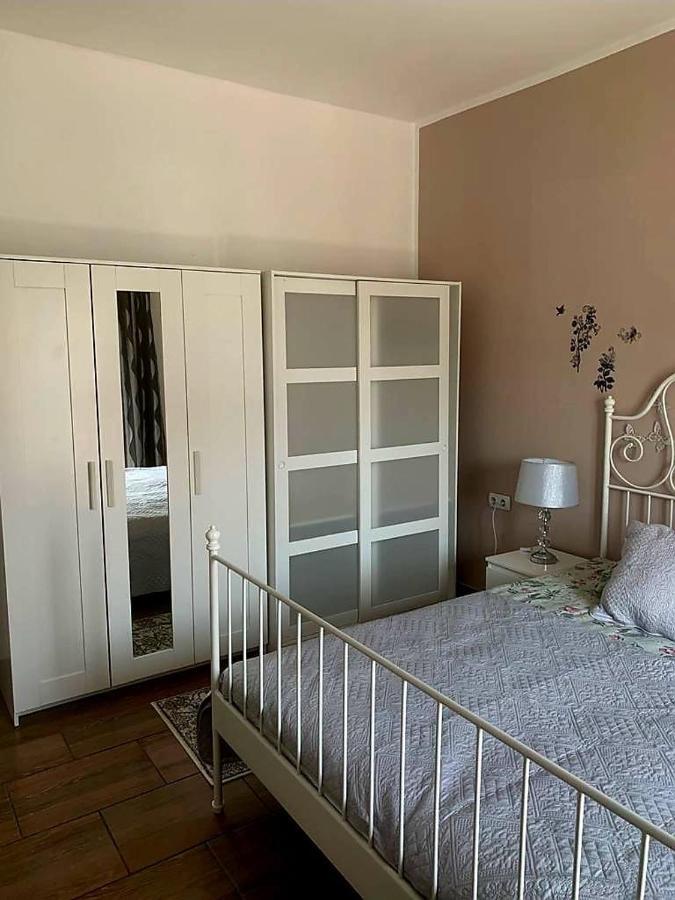 Studio Apartmant Leona With Parking Place Split Buitenkant foto