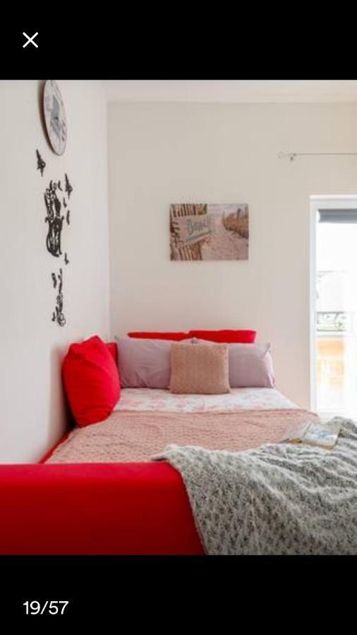 Studio Apartmant Leona With Parking Place Split Buitenkant foto
