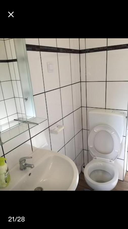 Studio Apartmant Leona With Parking Place Split Buitenkant foto