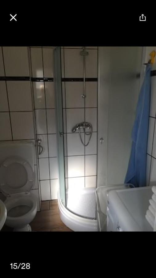 Studio Apartmant Leona With Parking Place Split Buitenkant foto