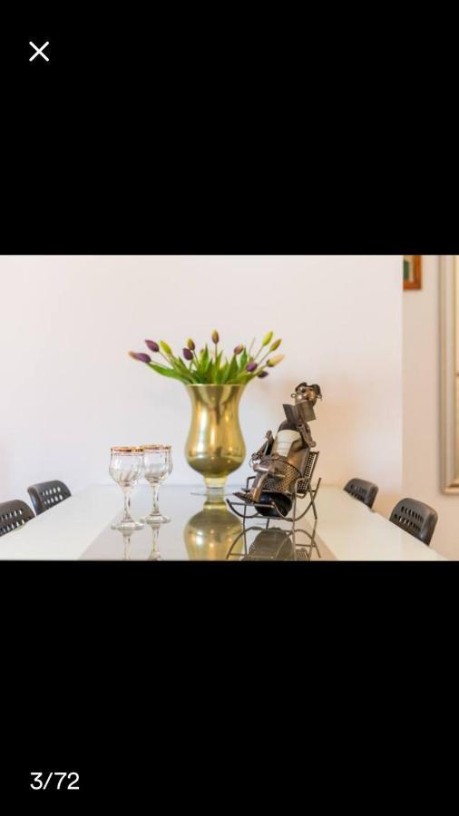 Studio Apartmant Leona With Parking Place Split Buitenkant foto