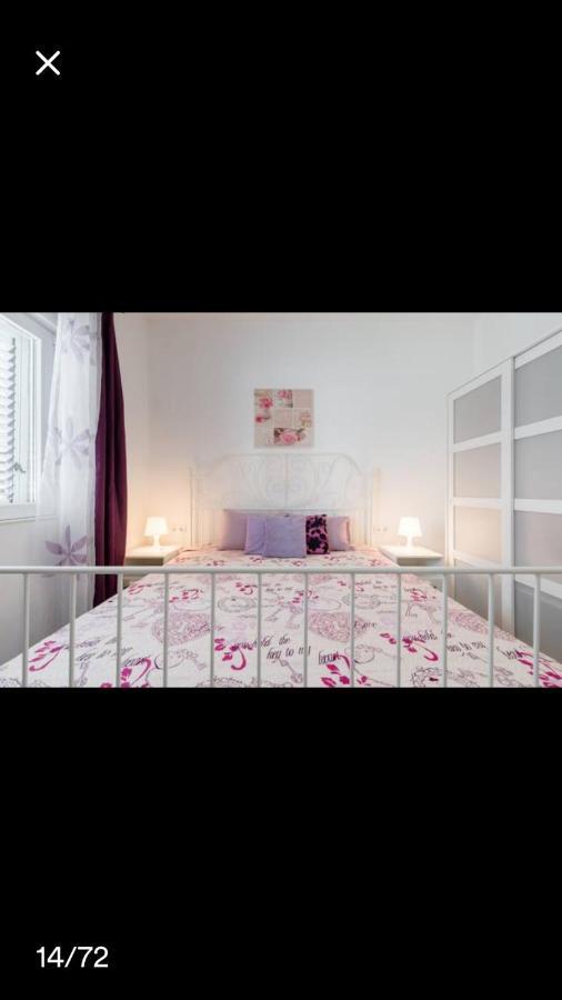 Studio Apartmant Leona With Parking Place Split Buitenkant foto