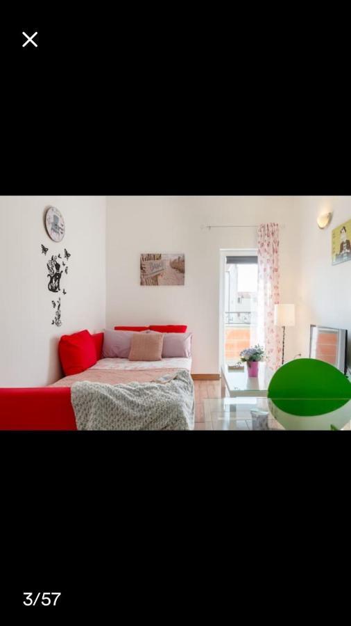 Studio Apartmant Leona With Parking Place Split Buitenkant foto