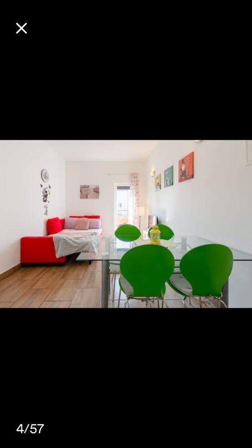 Studio Apartmant Leona With Parking Place Split Buitenkant foto